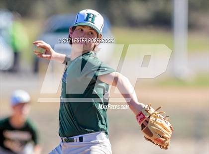 Thumbnail 1 in Fredericksburg @ Harper (Scrimmage) photogallery.