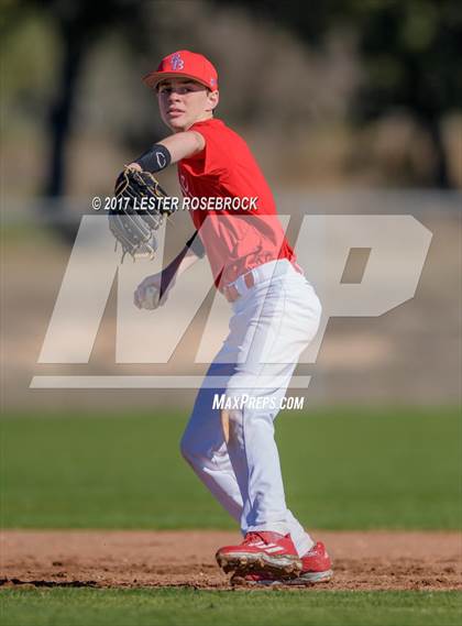 Thumbnail 3 in Fredericksburg @ Harper (Scrimmage) photogallery.