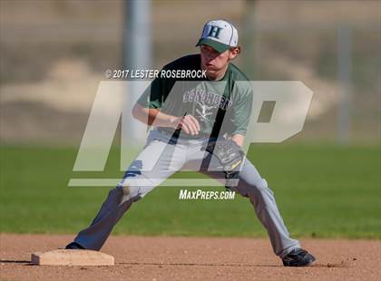 Thumbnail 2 in Fredericksburg @ Harper (Scrimmage) photogallery.