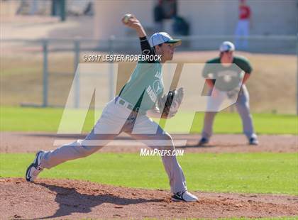 Thumbnail 1 in Fredericksburg @ Harper (Scrimmage) photogallery.