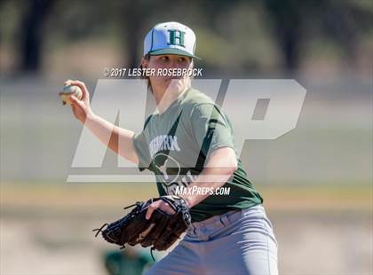 Thumbnail 1 in Fredericksburg @ Harper (Scrimmage) photogallery.