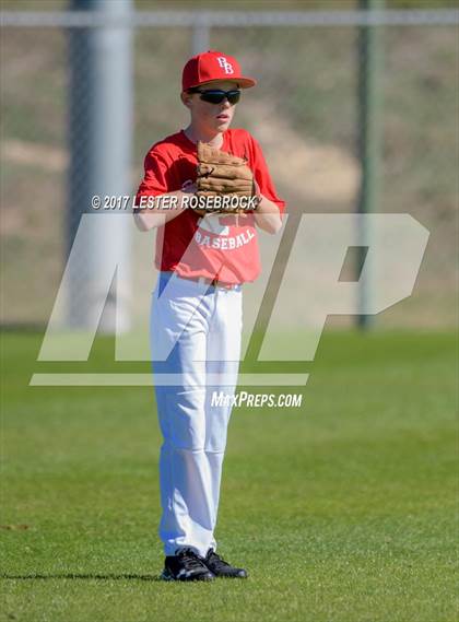 Thumbnail 2 in Fredericksburg @ Harper (Scrimmage) photogallery.