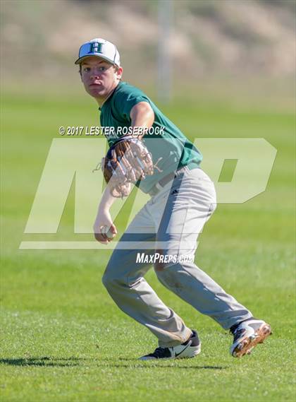 Thumbnail 3 in Fredericksburg @ Harper (Scrimmage) photogallery.