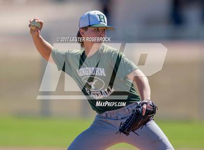 Thumbnail 1 in Fredericksburg @ Harper (Scrimmage) photogallery.