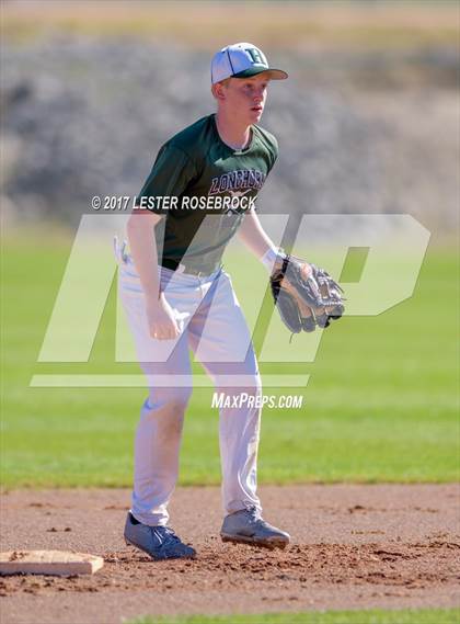 Thumbnail 2 in Fredericksburg @ Harper (Scrimmage) photogallery.