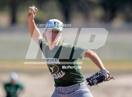 Thumbnail 2 in JV: Fredericksburg @ Harper (Scrimmage) photogallery.