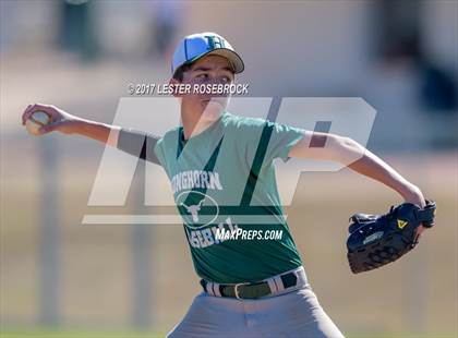 Thumbnail 2 in Fredericksburg @ Harper (Scrimmage) photogallery.
