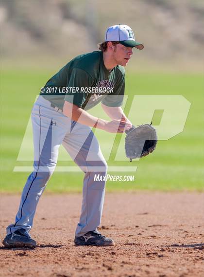 Thumbnail 3 in JV: Fredericksburg @ Harper (Scrimmage) photogallery.