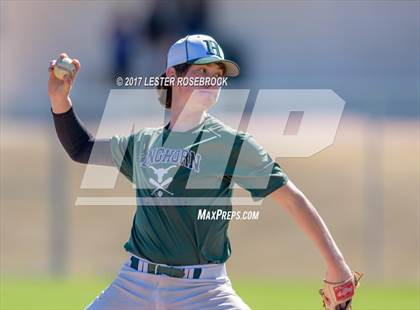 Thumbnail 1 in Fredericksburg @ Harper (Scrimmage) photogallery.