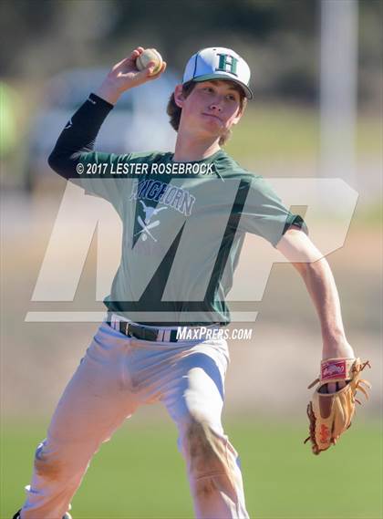 Thumbnail 2 in Fredericksburg @ Harper (Scrimmage) photogallery.