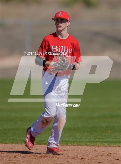 Thumbnail 3 in Fredericksburg @ Harper (Scrimmage) photogallery.