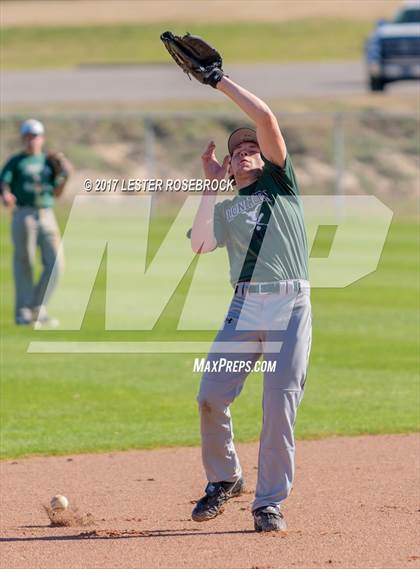 Thumbnail 3 in JV: Fredericksburg @ Harper (Scrimmage) photogallery.