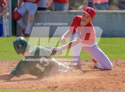 Thumbnail 1 in Fredericksburg @ Harper (Scrimmage) photogallery.