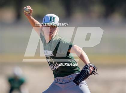 Thumbnail 2 in Fredericksburg @ Harper (Scrimmage) photogallery.