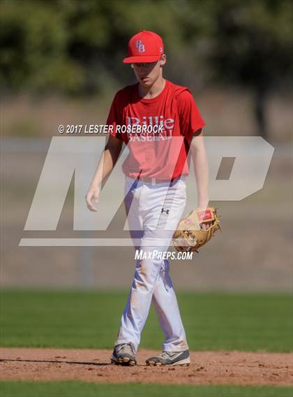 Thumbnail 1 in Fredericksburg @ Harper (Scrimmage) photogallery.