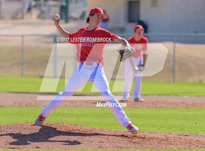 Thumbnail 1 in Fredericksburg @ Harper (Scrimmage) photogallery.