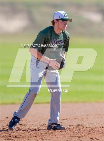 Thumbnail 2 in Fredericksburg @ Harper (Scrimmage) photogallery.