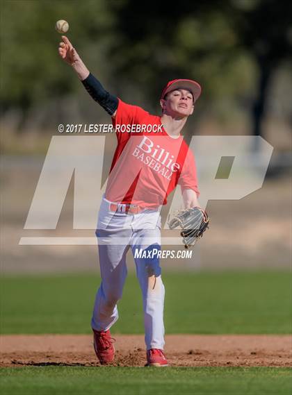 Thumbnail 3 in Fredericksburg @ Harper (Scrimmage) photogallery.