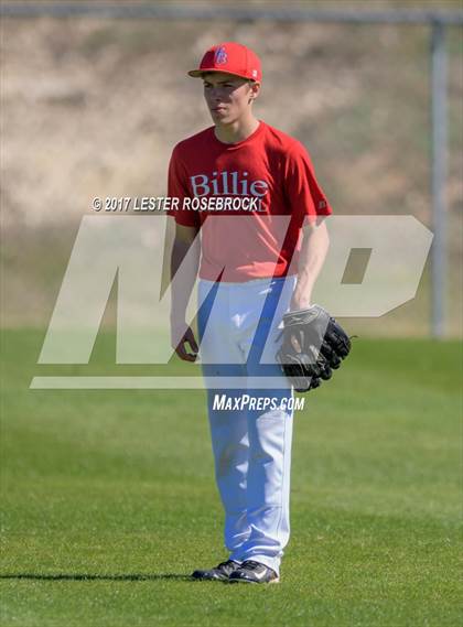 Thumbnail 1 in Fredericksburg @ Harper (Scrimmage) photogallery.