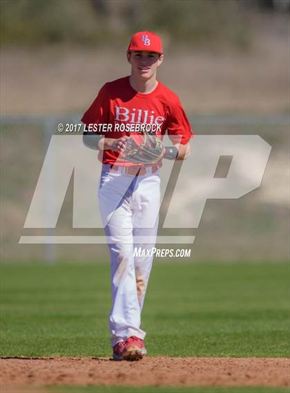 Thumbnail 1 in Fredericksburg @ Harper (Scrimmage) photogallery.