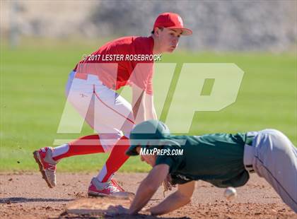 Thumbnail 3 in JV: Fredericksburg @ Harper (Scrimmage) photogallery.