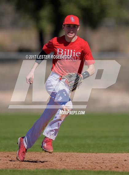 Thumbnail 3 in Fredericksburg @ Harper (Scrimmage) photogallery.