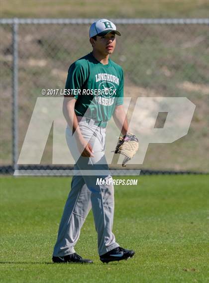 Thumbnail 2 in Fredericksburg @ Harper (Scrimmage) photogallery.