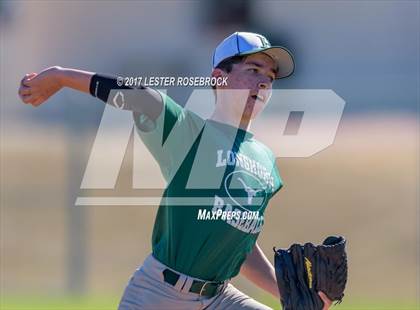 Thumbnail 1 in Fredericksburg @ Harper (Scrimmage) photogallery.