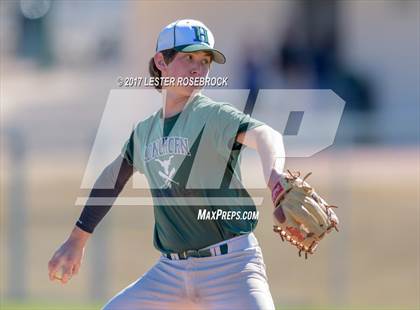 Thumbnail 2 in JV: Fredericksburg @ Harper (Scrimmage) photogallery.