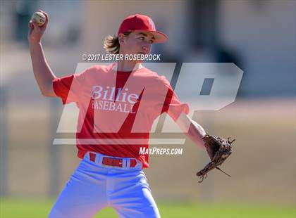 Thumbnail 1 in Fredericksburg @ Harper (Scrimmage) photogallery.