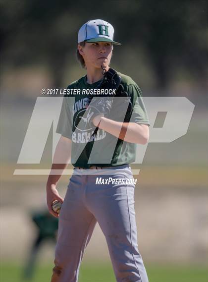 Thumbnail 1 in Fredericksburg @ Harper (Scrimmage) photogallery.
