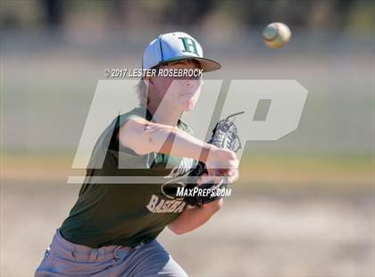 Thumbnail 3 in Fredericksburg @ Harper (Scrimmage) photogallery.