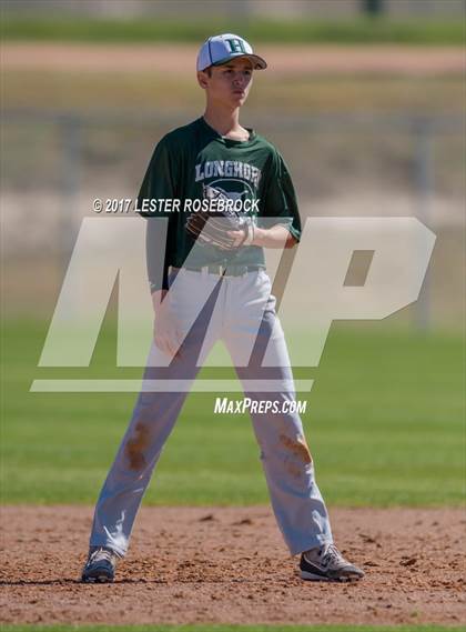 Thumbnail 2 in Fredericksburg @ Harper (Scrimmage) photogallery.