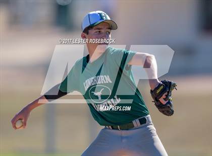 Thumbnail 1 in Fredericksburg @ Harper (Scrimmage) photogallery.