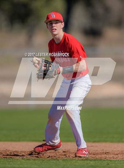 Thumbnail 2 in Fredericksburg @ Harper (Scrimmage) photogallery.