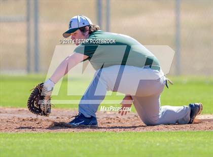 Thumbnail 2 in Fredericksburg @ Harper (Scrimmage) photogallery.