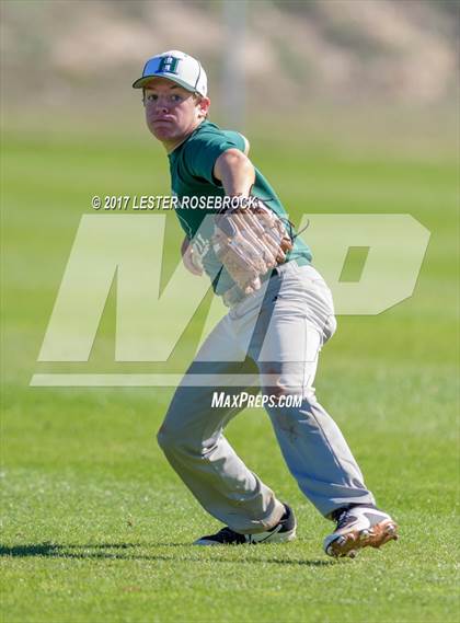 Thumbnail 1 in Fredericksburg @ Harper (Scrimmage) photogallery.