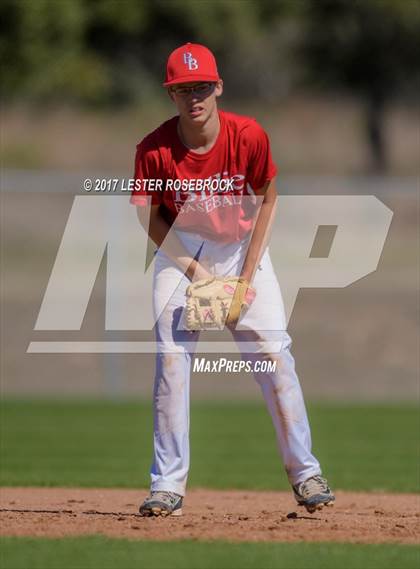 Thumbnail 2 in JV: Fredericksburg @ Harper (Scrimmage) photogallery.