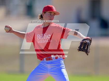 Thumbnail 3 in Fredericksburg @ Harper (Scrimmage) photogallery.