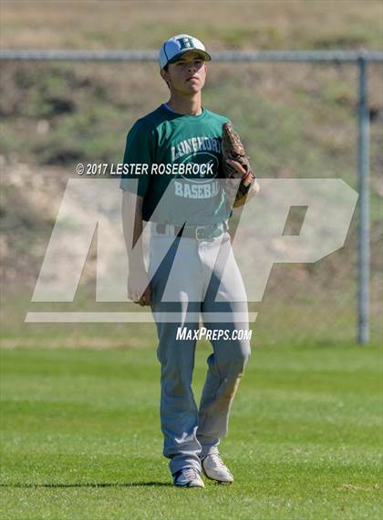 Thumbnail 3 in Fredericksburg @ Harper (Scrimmage) photogallery.