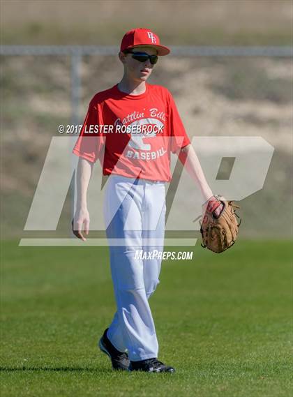 Thumbnail 1 in Fredericksburg @ Harper (Scrimmage) photogallery.