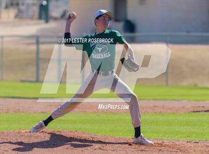 Thumbnail 1 in Fredericksburg @ Harper (Scrimmage) photogallery.