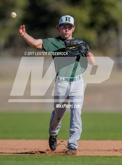Thumbnail 2 in Fredericksburg @ Harper (Scrimmage) photogallery.