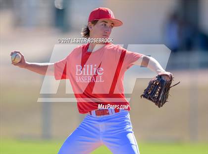 Thumbnail 3 in JV: Fredericksburg @ Harper (Scrimmage) photogallery.