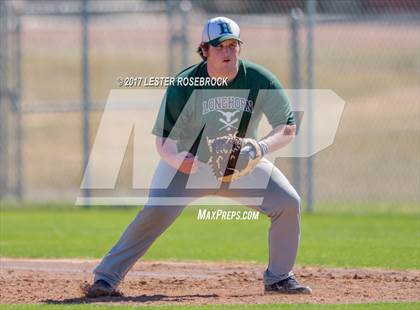 Thumbnail 1 in Fredericksburg @ Harper (Scrimmage) photogallery.