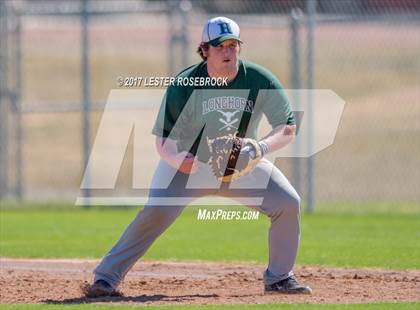 Thumbnail 1 in JV: Fredericksburg @ Harper (Scrimmage) photogallery.