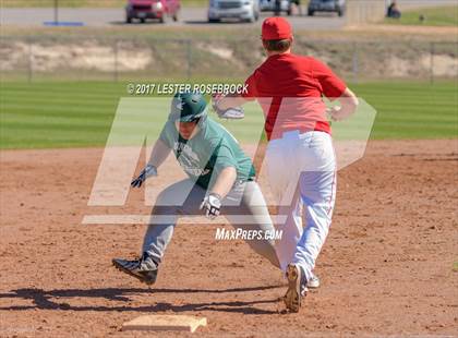 Thumbnail 1 in Fredericksburg @ Harper (Scrimmage) photogallery.