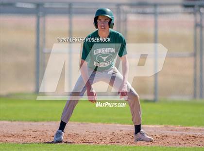 Thumbnail 3 in Fredericksburg @ Harper (Scrimmage) photogallery.