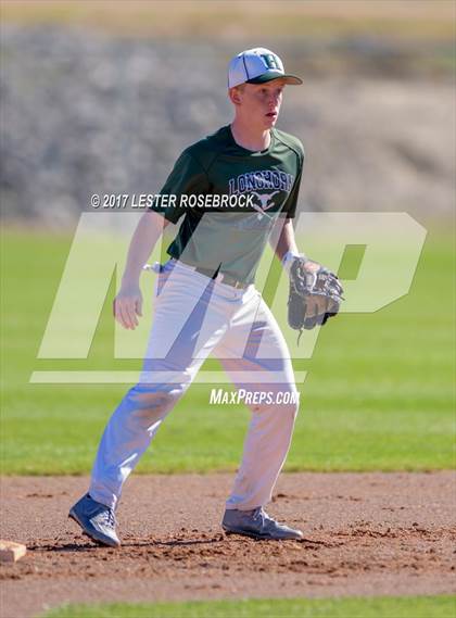 Thumbnail 3 in Fredericksburg @ Harper (Scrimmage) photogallery.