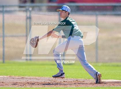 Thumbnail 3 in Fredericksburg @ Harper (Scrimmage) photogallery.